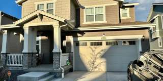 Spacious 4BR House in Commerce City Gallery 1