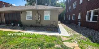Charming 2-bed, 1-bath available in Kansas City, MO Charming 2-bed, 1-bath available in Kansas City, MO Gallery 16