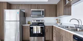 Traditions at Hazelwood - Senior and Affordable Housing Gallery 18