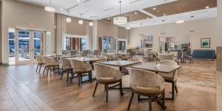 Album Cooley Station 55+ Active Adult Apartment Homes Gallery 37