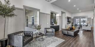 Affordable Housing - Frontera Crossing Gallery 21