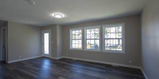 Newly renovated 3 bed and 1 bath house in kingsport Gallery 10