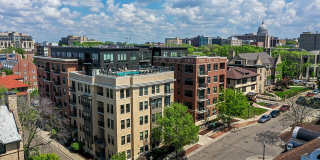 The Waterfront Apartments Gallery 4