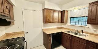 Charming 3BR/2BA Brick Home in Perkins Village – Spacious Yard & Cozy Fireplace Gallery 7