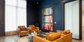 Broadway Chapter Gallery 25