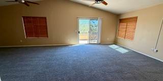 spacious 4-bedroom, 3-bathroom house is perfect for those looking for a comfortable and convenient living space. Gallery 18