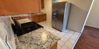 Tulsa Single Family Home for Rent 3 beds 2 bath Gallery 27