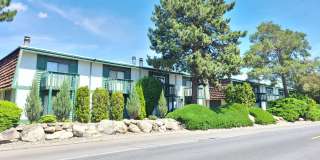 $1,150 - 1 Bed / 1 Bath Bright and Airy Condo on Spokane River Gallery 23