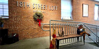 9 E 18th Street 3- A Gallery 3