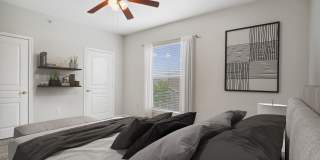 Affordable 55+ Community - The Claremont Gallery 5