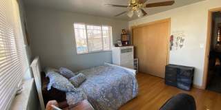 Charming 2BD, 1BA Wheat Ridge Duplex with 1-Car Garage Gallery 11