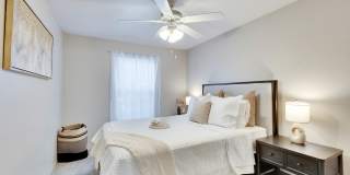 Forest Park Apartment Homes Gallery 11