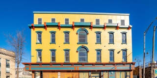 100 North Ave Gallery 1