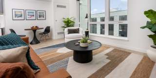 Copal Bellevue Apartments Gallery 4
