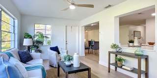 Absolutely stunning completely remodeled 2-bedroom 2 bath, 1,448 square foot home Gallery 15