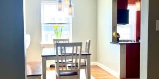 NO BROKER FEE | Sunny 2 Bed Brownstone with In-Unit Laundry | Brookline Gallery 7