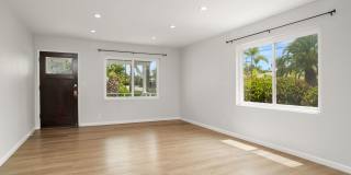 Upgraded Oceanside 3 Bedroom, Available Now! Small Pet OK! Gallery 8