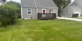 Home For Rent In Omaha Gallery 4