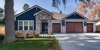 Custom Granville Built Home for Rent in Old Figarden Gallery 1