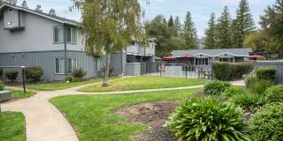 Sierra Oaks Apartments Gallery 5