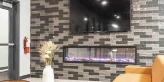 The Armory Gallery 16