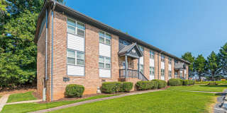 Georgian Oaks Apartments Gallery 22