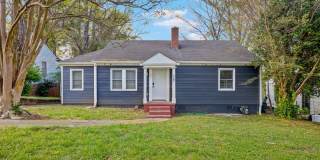 Spacious 3BR Home Near Emory, Grady and GSU Spacious 3BR Home Near Emory, Grady and GSU Gallery 1