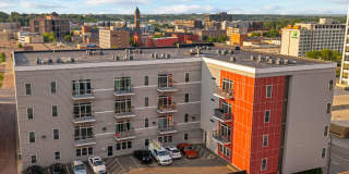 Dakota Lofts Gallery 55