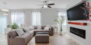 1854 S FALLBROOK Drive Gallery 5