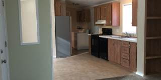 Nice manufactured home in North Pointe. Gallery 6