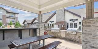 The Lodges on English Station Gallery 24