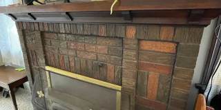 AVAILABLE JULY - 3 BEDROOM/1.5 BATHROOM HOME Gallery 25