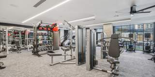 900 Willow Gallery 40