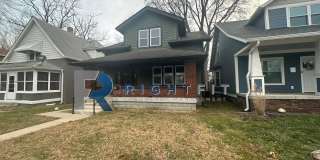 Newly Renovated Home in Indianapolis! Gallery 1
