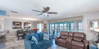 PRICE DROP!! FURNISHED ANNUAL RENTAL- WATERFRONT Gallery 12