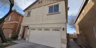 Charming Two-Story Townhouse in North Las Vegas! Move In Special Gallery 1