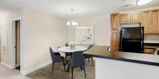 Affordable Housing - Brandemere Apartment Homes Gallery 20