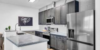 Luxury Townhouse by ASU Gallery 8