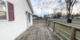 1800 E Princeton Ave: Cozy 2 Bedroom Home Coming Soon!! Washer & Dryer Hookups! Large Deck! Spacious Yard! Gallery 26