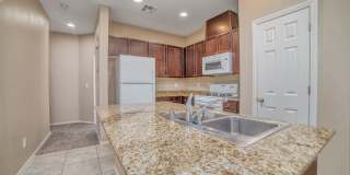 4-BEDROOM / 3-BATH 2-STORY LOVELY HOME WITHIN GATED COMMUNITY CLOSE TO NELLIS AIR FORCE BASE! Gallery 5