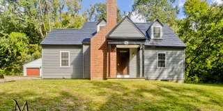 Fully Renovated 4-Bed x 2-Bath Single-Family Home for Rent in South Hadley! Gallery 1