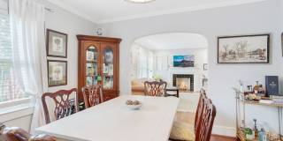 Class Brick Cottage with Modern Comforts in Historic Overbrook Gallery 13