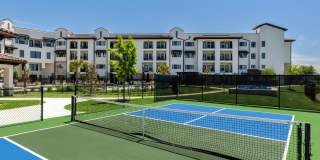 Arista at Riverstone Age 55+ Apartment Homes Gallery 12