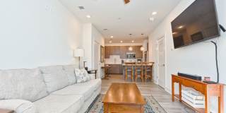 **2022-BUILT CONDO IN THE HEART OF WEDGEWOOD-HOUSTON WALKING DISTANCE TO GEODIS PARK** Gallery 15