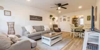 Solid brick duplex located in Forest Acres Gallery 1