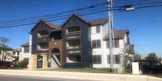 Hill Country Apartments Gallery 26