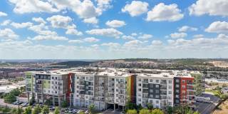 Infinity at the Rim Gallery 57