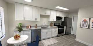 Temple City Condo Gallery 3