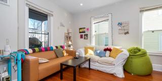 Nicely Priced 4-bed, 2-bath Mission Hill Apartment Gallery 22