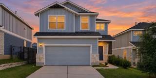 Charming 3BR House in Manor Charming 3BR House in Manor Gallery 1